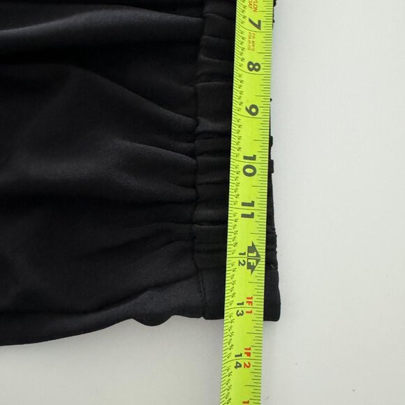 Peekskill Embellished Blazer and Split Pant Set in Black New, Size M - Picture 9 of 17